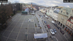 Náměstí T. G. Masaryka