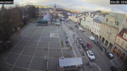 Náměstí T. G. Masaryka