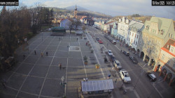 Náměstí T. G. Masaryka