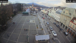 Náměstí T. G. Masaryka