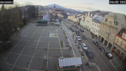 Náměstí T. G. Masaryka