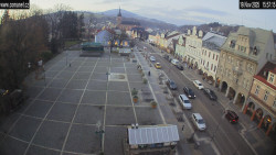 Náměstí T. G. Masaryka