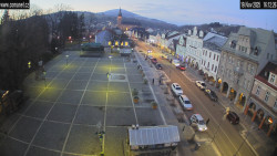 Náměstí T. G. Masaryka