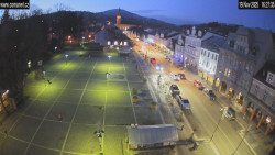 Náměstí T. G. Masaryka