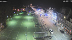 Náměstí T. G. Masaryka