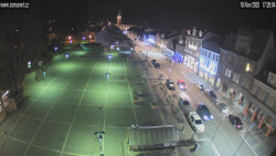 Náměstí T. G. Masaryka