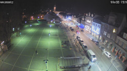 Náměstí T. G. Masaryka