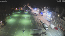 Náměstí T. G. Masaryka