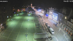 Náměstí T. G. Masaryka