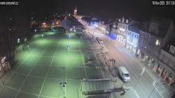 Náměstí T. G. Masaryka