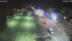 Náměstí T. G. Masaryka