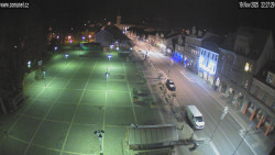 Náměstí T. G. Masaryka