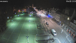 Náměstí T. G. Masaryka