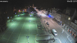 Náměstí T. G. Masaryka