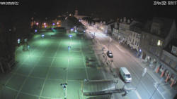 Náměstí T. G. Masaryka