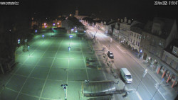 Náměstí T. G. Masaryka