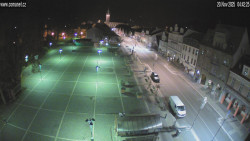 Náměstí T. G. Masaryka