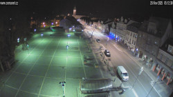 Náměstí T. G. Masaryka