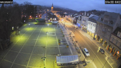 Náměstí T. G. Masaryka