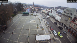 Náměstí T. G. Masaryka