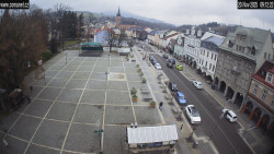 Náměstí T. G. Masaryka