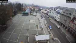 Náměstí T. G. Masaryka