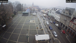 Náměstí T. G. Masaryka