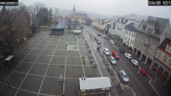 Náměstí T. G. Masaryka