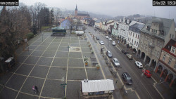 Náměstí T. G. Masaryka