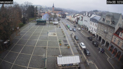 Náměstí T. G. Masaryka