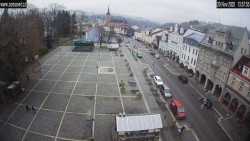 Náměstí T. G. Masaryka