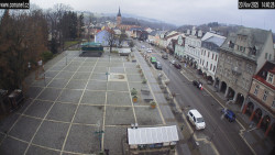 Náměstí T. G. Masaryka