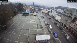 Náměstí T. G. Masaryka