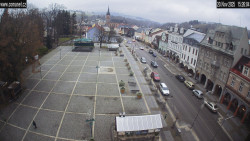 Náměstí T. G. Masaryka