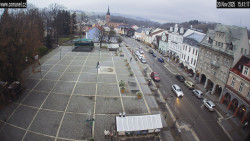 Náměstí T. G. Masaryka