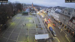 Náměstí T. G. Masaryka