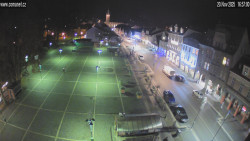 Náměstí T. G. Masaryka