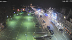 Náměstí T. G. Masaryka