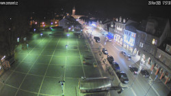 Náměstí T. G. Masaryka