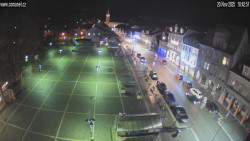 Náměstí T. G. Masaryka