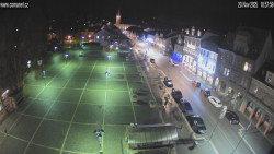 Náměstí T. G. Masaryka