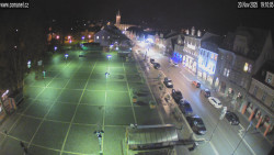 Náměstí T. G. Masaryka