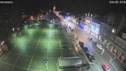 Náměstí T. G. Masaryka