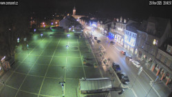 Náměstí T. G. Masaryka