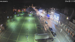 Náměstí T. G. Masaryka