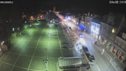 Náměstí T. G. Masaryka