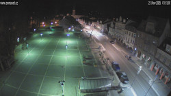 Náměstí T. G. Masaryka