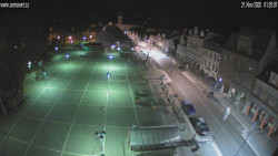 Náměstí T. G. Masaryka