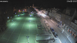 Náměstí T. G. Masaryka