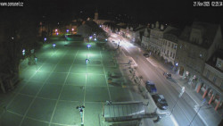 Náměstí T. G. Masaryka